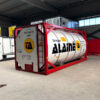 Contenedor Alimenticios ATP - Imagen 3