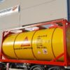 20´ Multi Compartiment Tank Container - Image 4