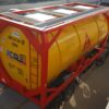 20´ Multi Compartiment Tank Container - Image 3