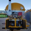 Road Oval Tanker for Bitumen Transportation - Image 4