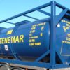 T11 - 20´  Tank Container for Chemical Liquids - Image 5