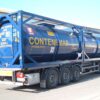 T11 - 20´  Tank Container for Chemical Liquids - Image 7