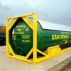 40´ Gas Tank Container - Image 8