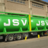 Contenedor Pulverulentos 40ft - Imagen 6