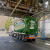 20´ ISO Tank Container Non Hazardous Products - Image 7