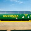 40´ Gas Tank Container - Image 9
