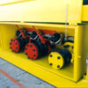 40´ Gas Tank Container - Image 5