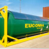 40´ Gas Tank Container - Image 6