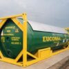 40´ Gas Tank Container - Image 3