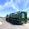 20´ ISO Tank Container Non Hazardous Products - Image 4