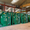 20´ ISO Tank Container Non Hazardous Products - Image 4