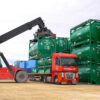20´ ISO Tank Container Non Hazardous Products - Image 5