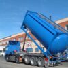 20´ Tank Container for Powders - Image 5