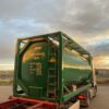 20´ ISO Tank Container Non Hazardous Products - Image 9