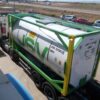Contenedor Alimenticios ATP 31000 LITROS - Imagen 2