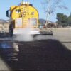 Camión Riego asfáltico con motor auxiliar - Imagen 8