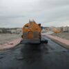 Camión Riego asfáltico con motor auxiliar - Imagen 7