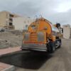 Camión Riego asfáltico con motor auxiliar - Imagen 6