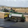 Camión Cisterna de Riego Asfáltico - Imagen 24